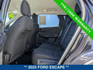 Ford Escape 2025 AWD Active SUV de 4 puertas