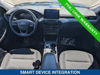 Ford Escape 2025 AWD Active SUV de 4 puertas