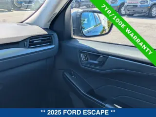 Ford Escape 2025 AWD Active SUV de 4 puertas