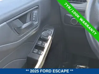 Ford Escape 2025 AWD Active SUV de 4 puertas