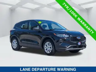 Ford Escape 2025 AWD Active SUV de 4 puertas