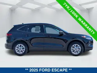 Ford Escape 2025 AWD Active SUV de 4 puertas
