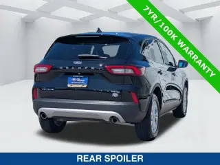 Ford Escape 2025 AWD Active SUV de 4 puertas