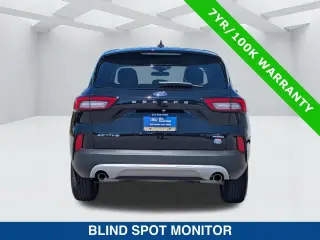 Ford Escape 2025 AWD Active SUV de 4 puertas