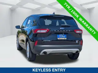 Ford Escape 2025 AWD Active SUV de 4 puertas