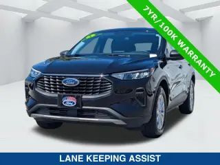 Ford Escape 2025 AWD Active SUV de 4 puertas