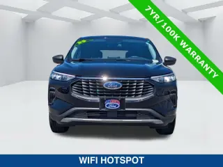Ford Escape 2025 AWD Active SUV de 4 puertas