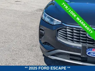 Ford Escape 2025 AWD Active SUV de 4 puertas