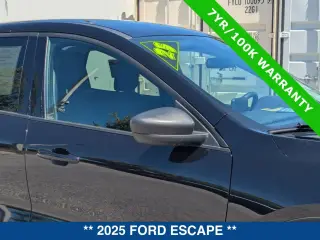 Ford Escape 2025 AWD Active SUV de 4 puertas