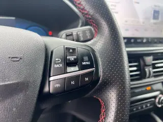 Ford Escape 2023 AWD ST-Line Select 4 puertas SUV