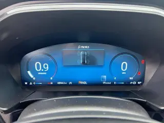 Ford Escape 2023 AWD ST-Line Select 4 puertas SUV