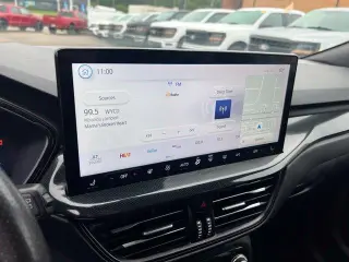 Ford Escape 2023 AWD ST-Line Select 4 puertas SUV