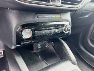 Ford Escape 2023 AWD ST-Line Select 4 puertas SUV