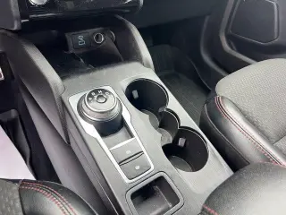 Ford Escape 2023 AWD ST-Line Select 4 puertas SUV
