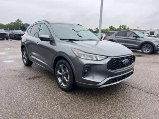 Ford Escape 2023 AWD ST-Line Select 4 puertas SUV
