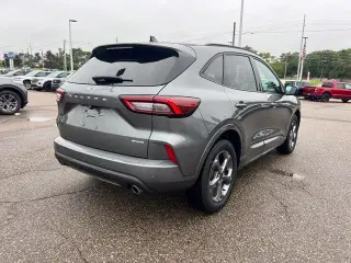 Ford Escape 2023 AWD ST-Line Select 4 puertas SUV