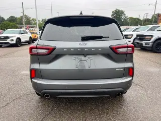 Ford Escape 2023 AWD ST-Line Select 4 puertas SUV