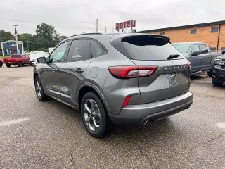 Ford Escape 2023 AWD ST-Line Select 4 puertas SUV