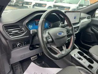 Ford Escape 2023 AWD ST-Line Select 4 puertas SUV