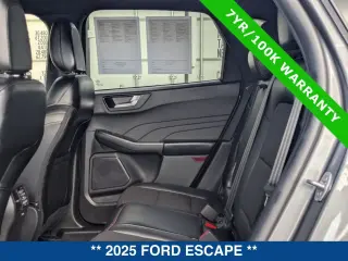 Ford Escape 2025 ST-Line SUV de 4 puertas