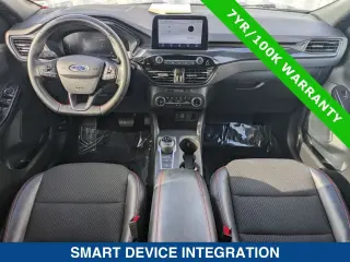 Ford Escape 2025 ST-Line SUV de 4 puertas