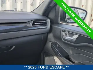 Ford Escape 2025 ST-Line SUV de 4 puertas