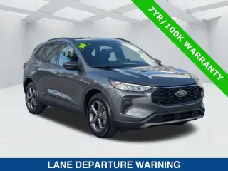 Ford Escape 2025 ST-Line SUV de 4 puertas