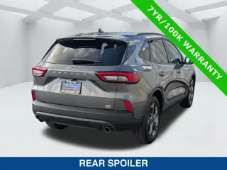Ford Escape 2025 ST-Line SUV de 4 puertas