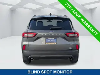 Ford Escape 2025 ST-Line SUV de 4 puertas