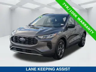 Ford Escape 2025 ST-Line SUV de 4 puertas