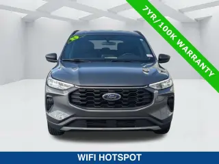 Ford Escape 2025 ST-Line SUV de 4 puertas