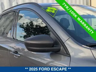 Ford Escape 2025 ST-Line SUV de 4 puertas
