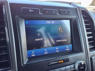 Ford Expedition MAX 2021 4x2 XLT 4dr SUV