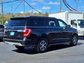 Ford Expedition MAX 2021 4x2 XLT 4dr SUV