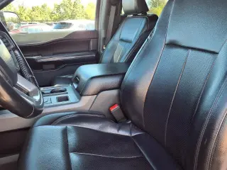 Ford Expedition MAX 2021 4x2 XLT 4dr SUV