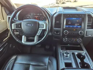 Ford Expedition MAX 2021 4x2 XLT 4dr SUV