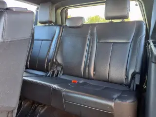 Ford Expedition MAX 2021 4x2 XLT 4dr SUV