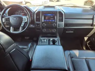 Ford Expedition MAX 2021 4x2 XLT 4dr SUV
