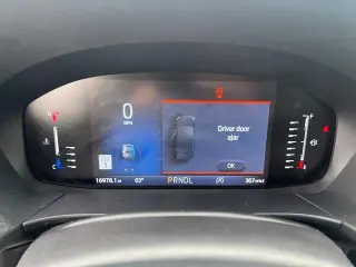 Ford Escape 2024 ST-Line AWD SUV 4 puertas
