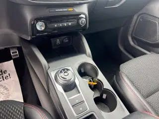 Ford Escape 2024 ST-Line AWD SUV 4 puertas