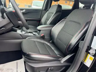 Ford Escape 2024 ST-Line AWD SUV 4 puertas