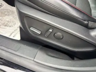 Ford Escape 2024 ST-Line AWD SUV 4 puertas