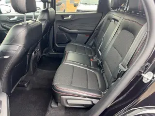 Ford Escape 2024 ST-Line AWD SUV 4 puertas