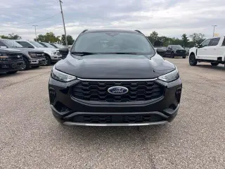 Ford Escape 2024 ST-Line AWD SUV 4 puertas