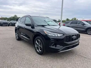 Ford Escape 2024 ST-Line AWD SUV 4 puertas