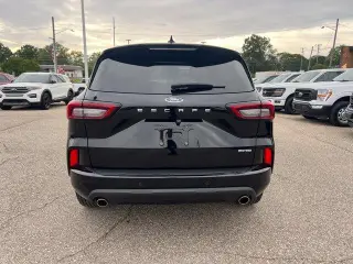 Ford Escape 2024 ST-Line AWD SUV 4 puertas