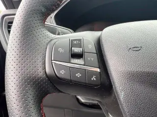 Ford Escape 2024 ST-Line AWD SUV 4 puertas
