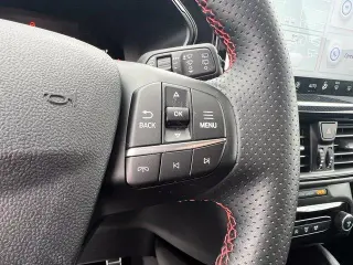 Ford Escape 2024 ST-Line AWD SUV 4 puertas