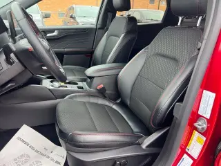 Ford Escape 2024 AWD ST-Line SUV de 4 puertas