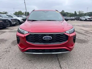 Ford Escape 2024 AWD ST-Line SUV de 4 puertas